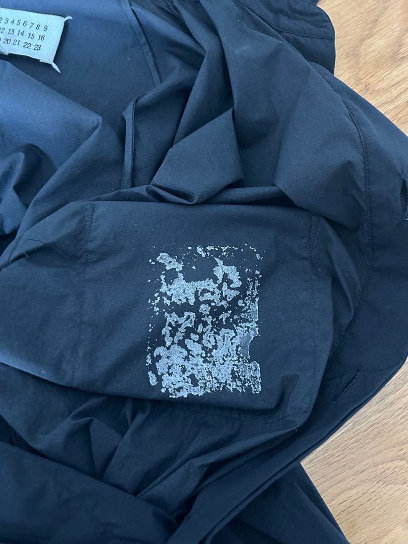 MAISON MARGIELA メゾンマルジェラ ジャンプスーツ オールインワン