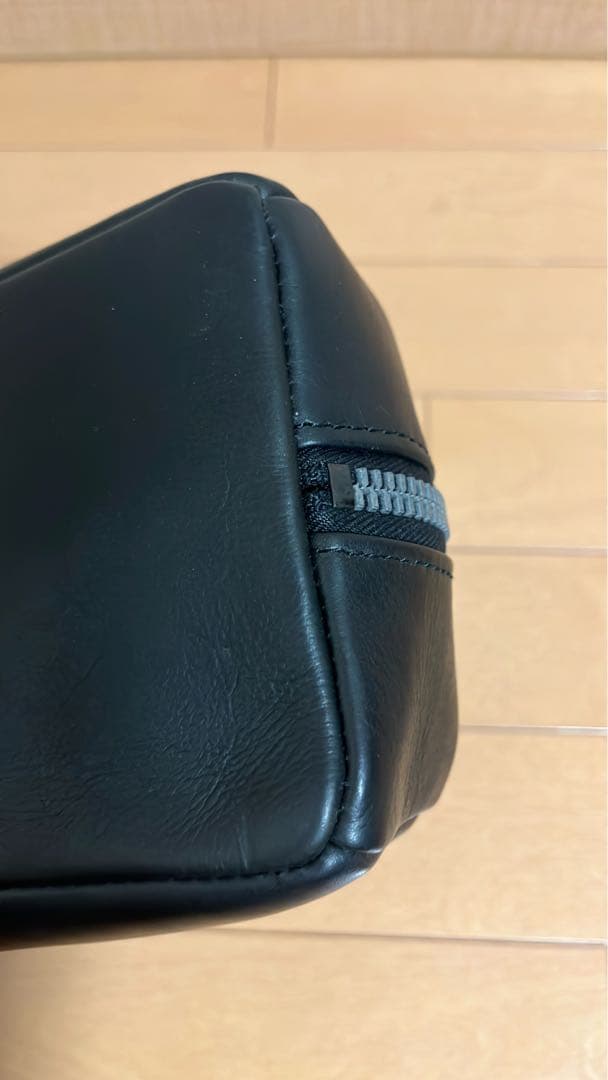 BACKLASH isamu katayama ティッシュケース
