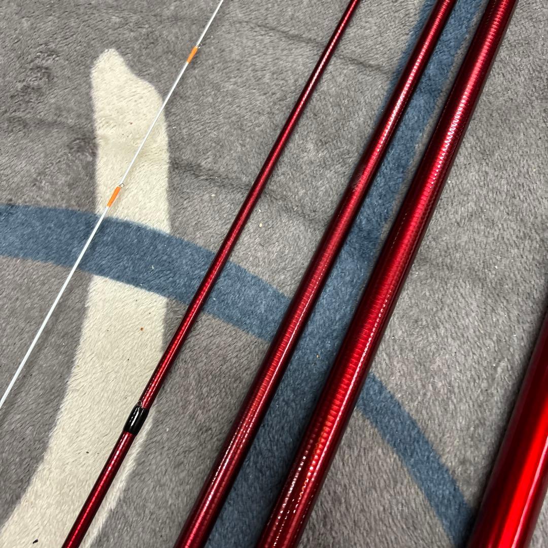 ブラックジャックスナイパー T-53U Daiwa