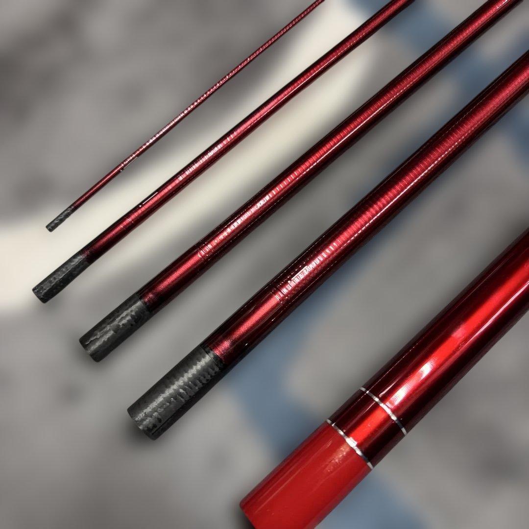 ブラックジャックスナイパー T-53U Daiwa