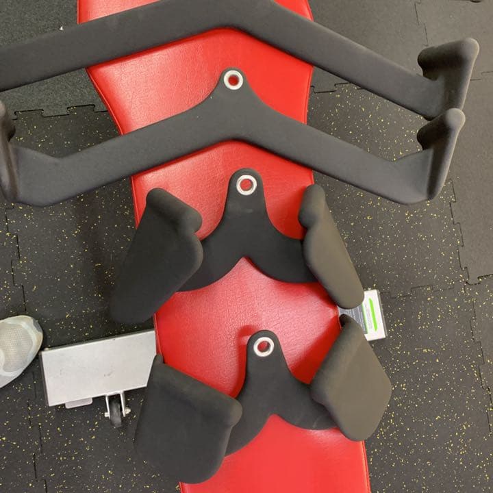 スーパーグリップ  5個セット