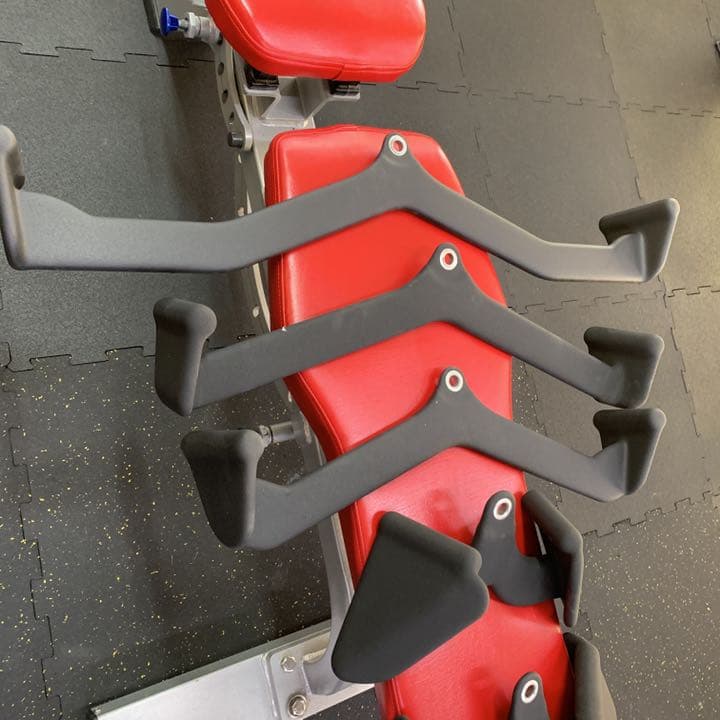 スーパーグリップ  5個セット