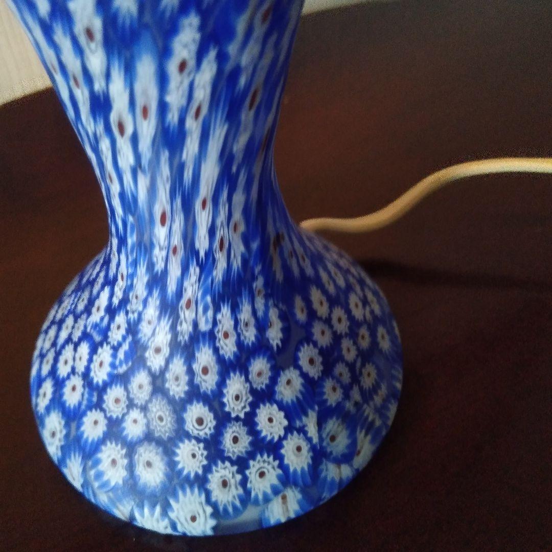 ベネチアンランプ(MURANO)