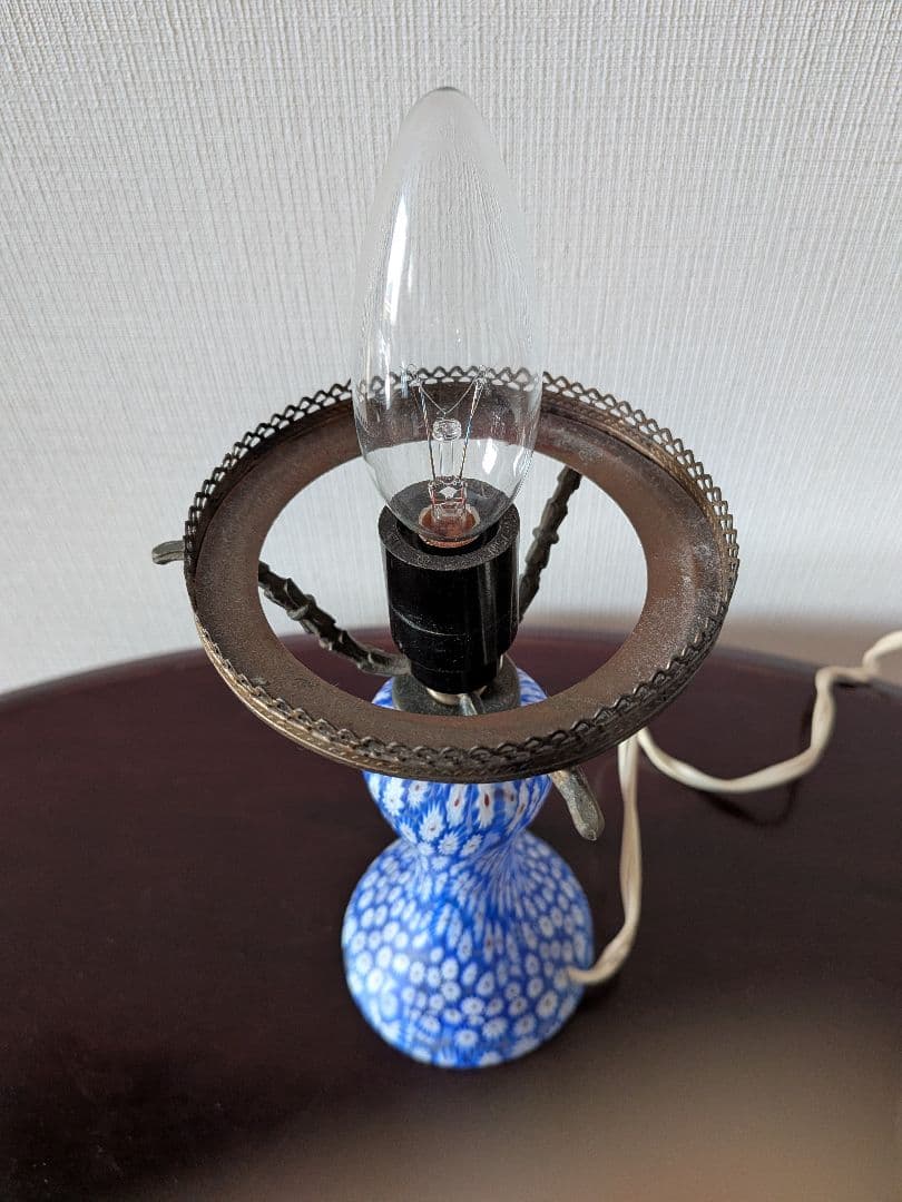 ベネチアンランプ(MURANO)
