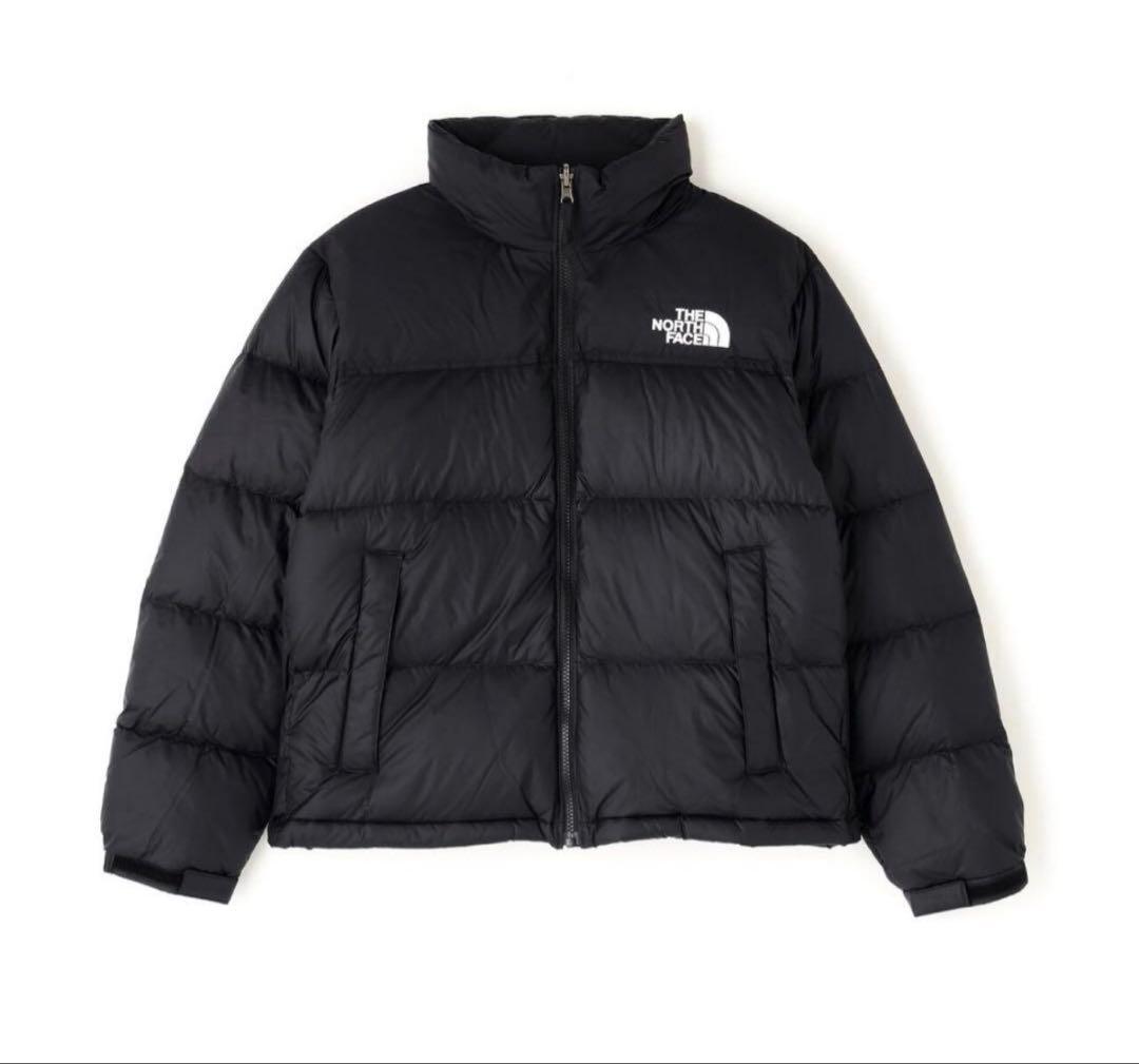 ノースフェイス　ヌプシジャケット NDW92232 XLサイズ