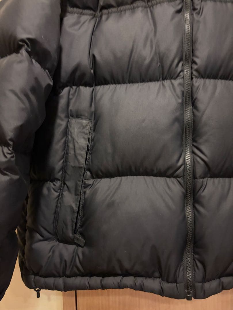 ノースフェイス　ヌプシジャケット NDW92232 XLサイズ