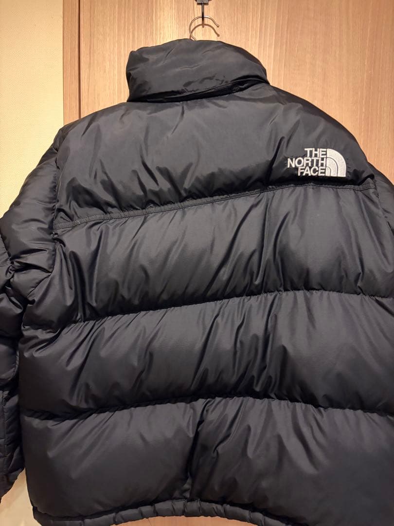 ノースフェイス　ヌプシジャケット NDW92232 XLサイズ