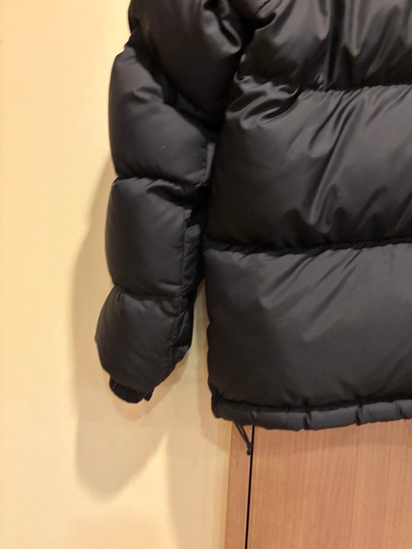 ノースフェイス　ヌプシジャケット NDW92232 XLサイズ