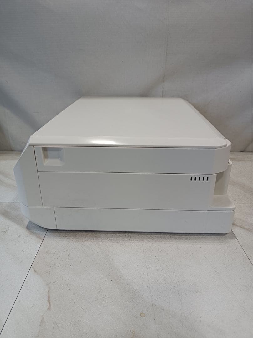 [八6775] EPSON プリンター EP-707A ※ジャンク品