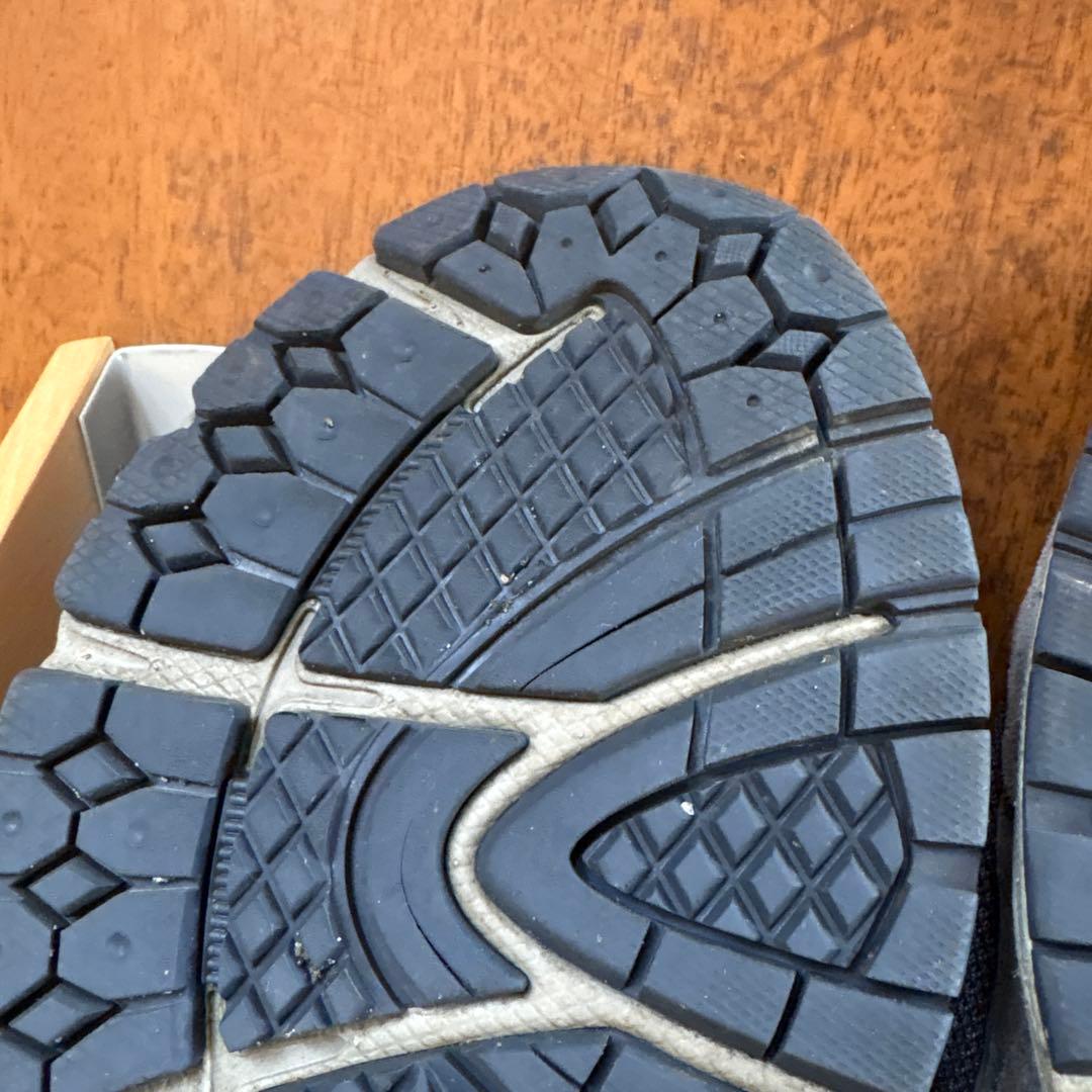 靴 New Balance M2002RXC GORE-TEX 28.5cm