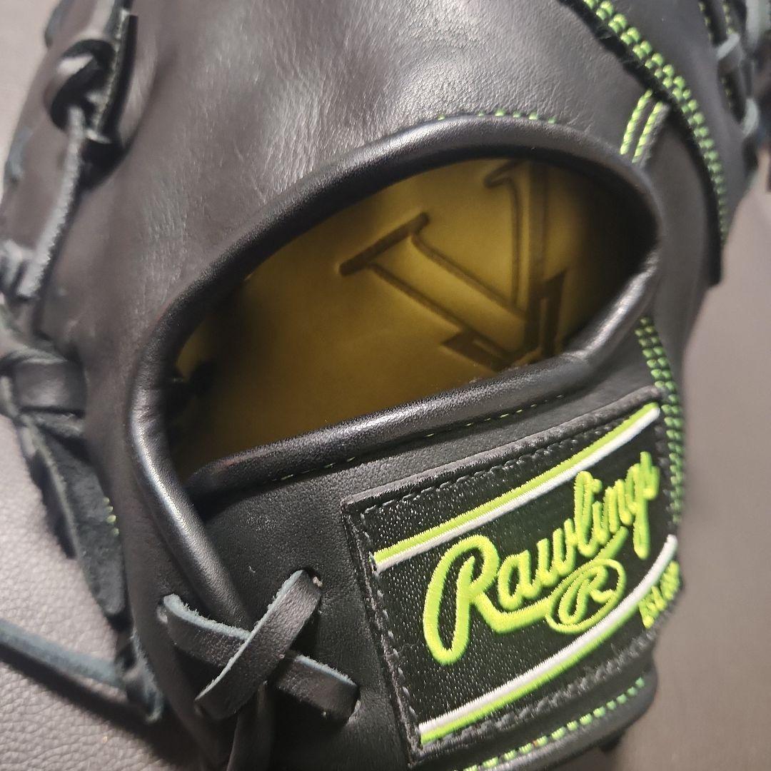 美品 ファーストミット