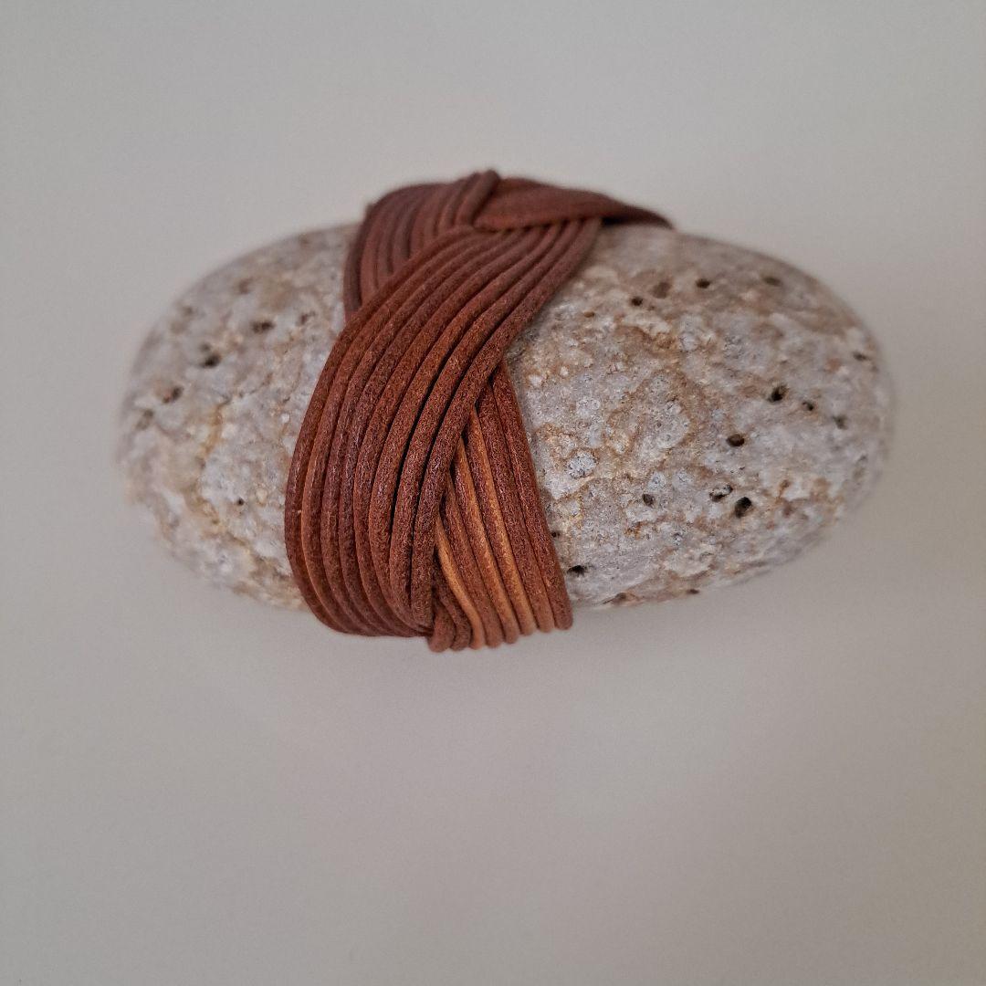 How to wrap Wrapping Stone ラッピングストーン