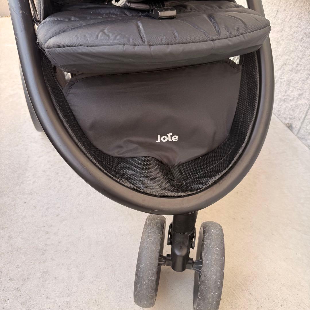 Joie ジョイー ライトトラックスエア トラベルシステム