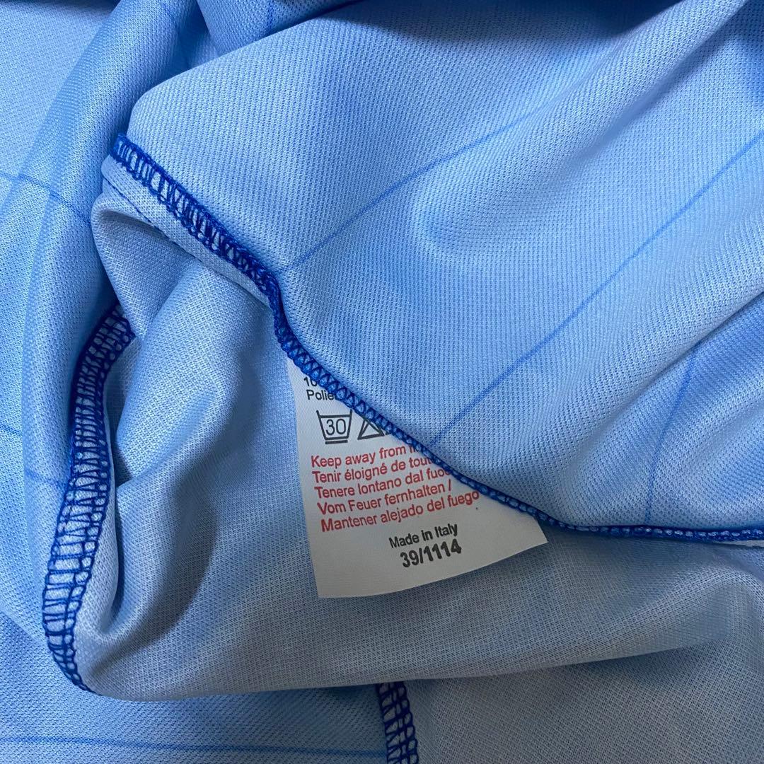 ロベルトバッジョ 直筆サイン入り ユニフォーム