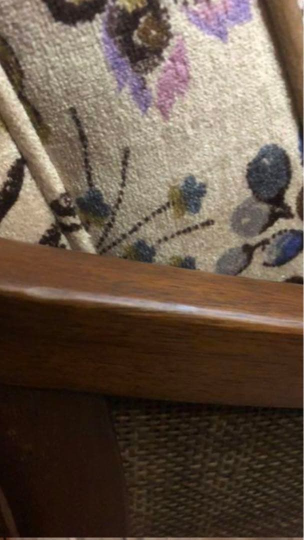 レア♦️マルニ♦️地中海 高級 ヴィンテージソファ♦️アームなし♦️３脚 購入48万程