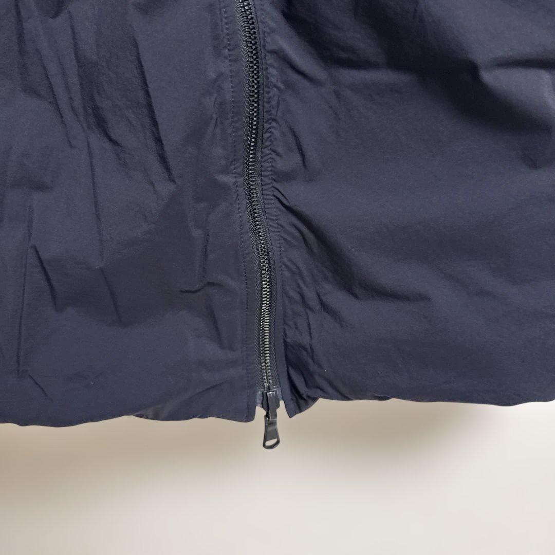 タトラス　TATRAS 国内正規品　リバーシブル　ダウン　ロングダウン