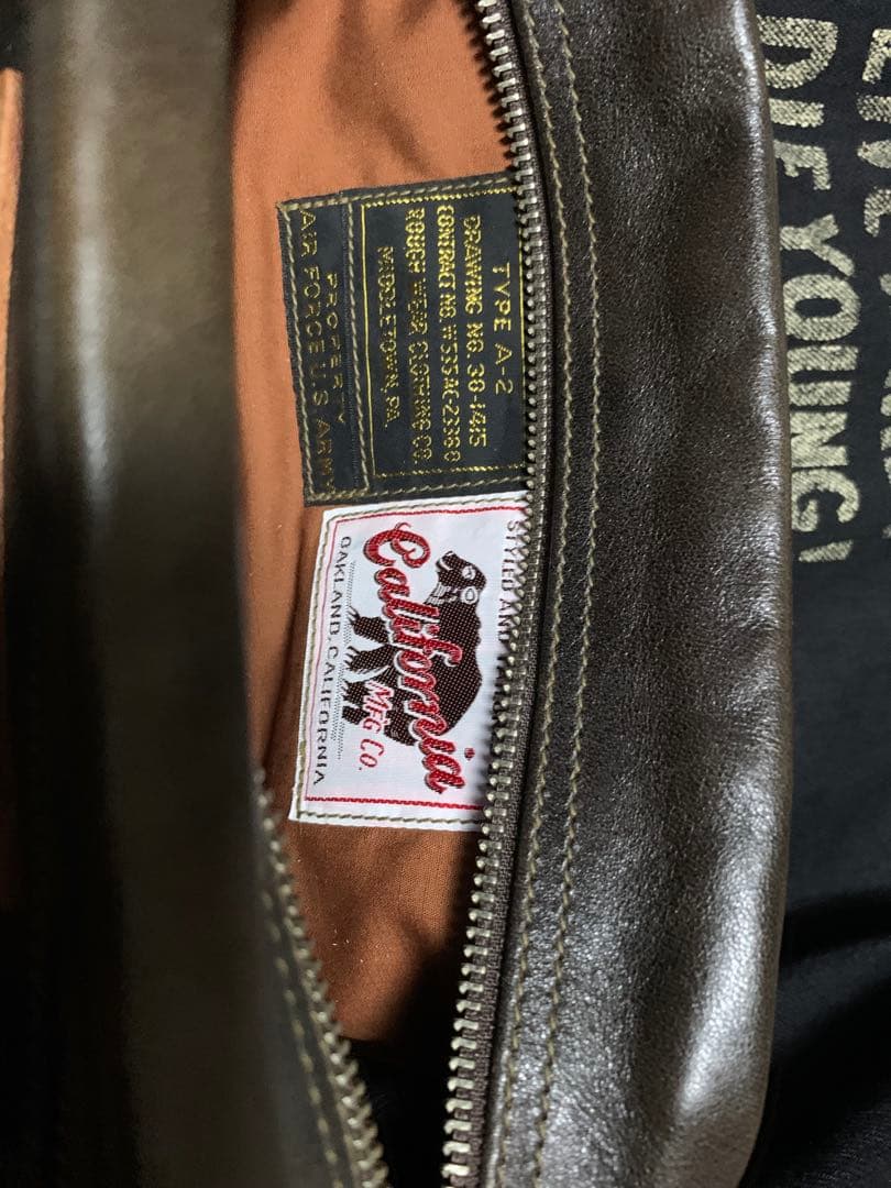 レイボーカントリー ショルダーバッグ