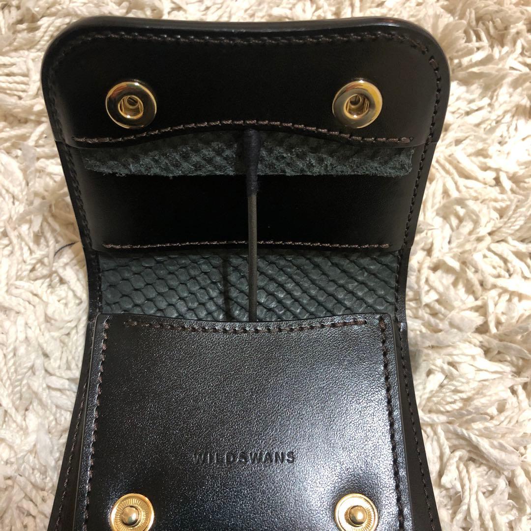 極美品ワイルドスワンズ　パーム　V2