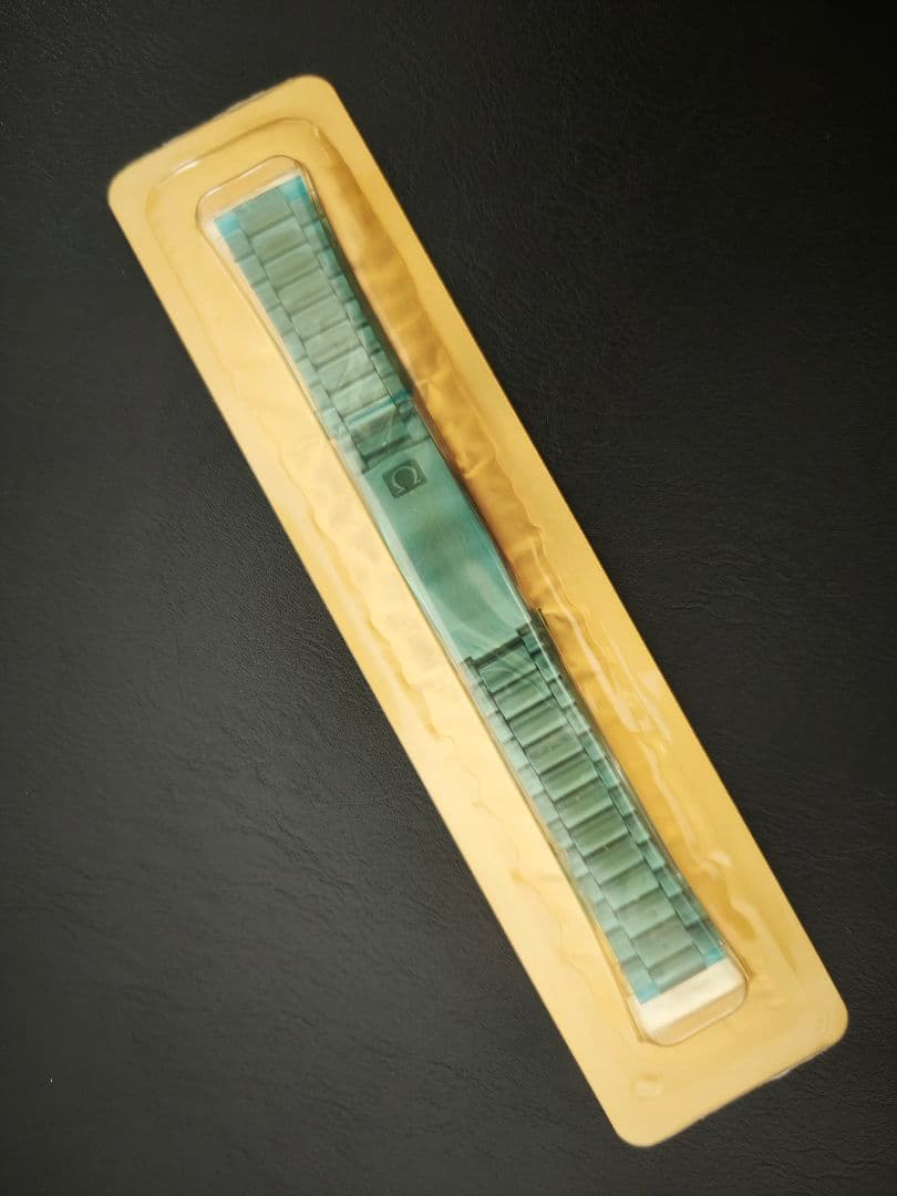 希少品　オメガ　スピードマスター用ブレス　022 ST 1171　純正品　未使用