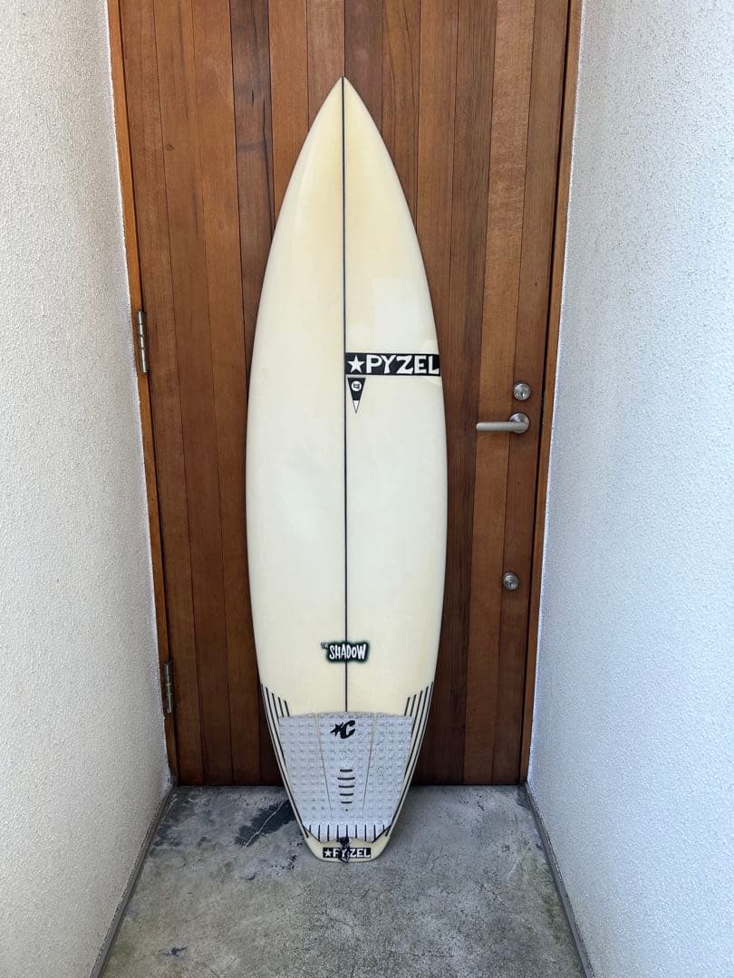 パイゼル　シャドウ　5.9