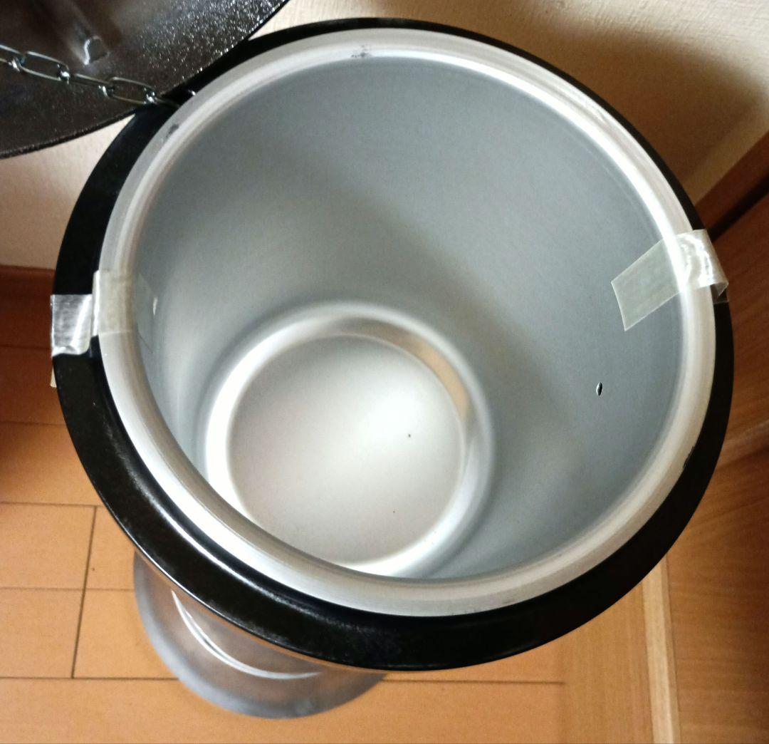 【スタンド灰皿】 JT 日本たばこ産業製 オフィス飲食店屋外屋内共用タイプ