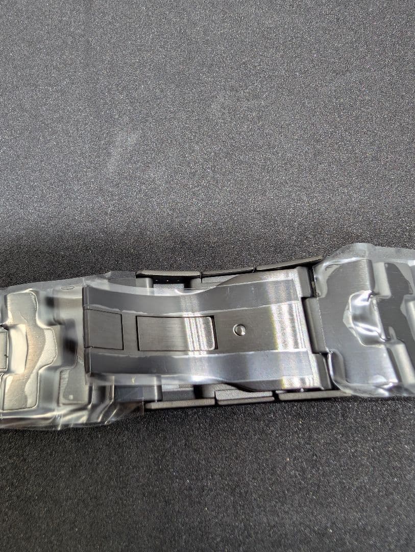 GARMIN QuickFit26 Titaniumチタンバンド ベルト26mm
