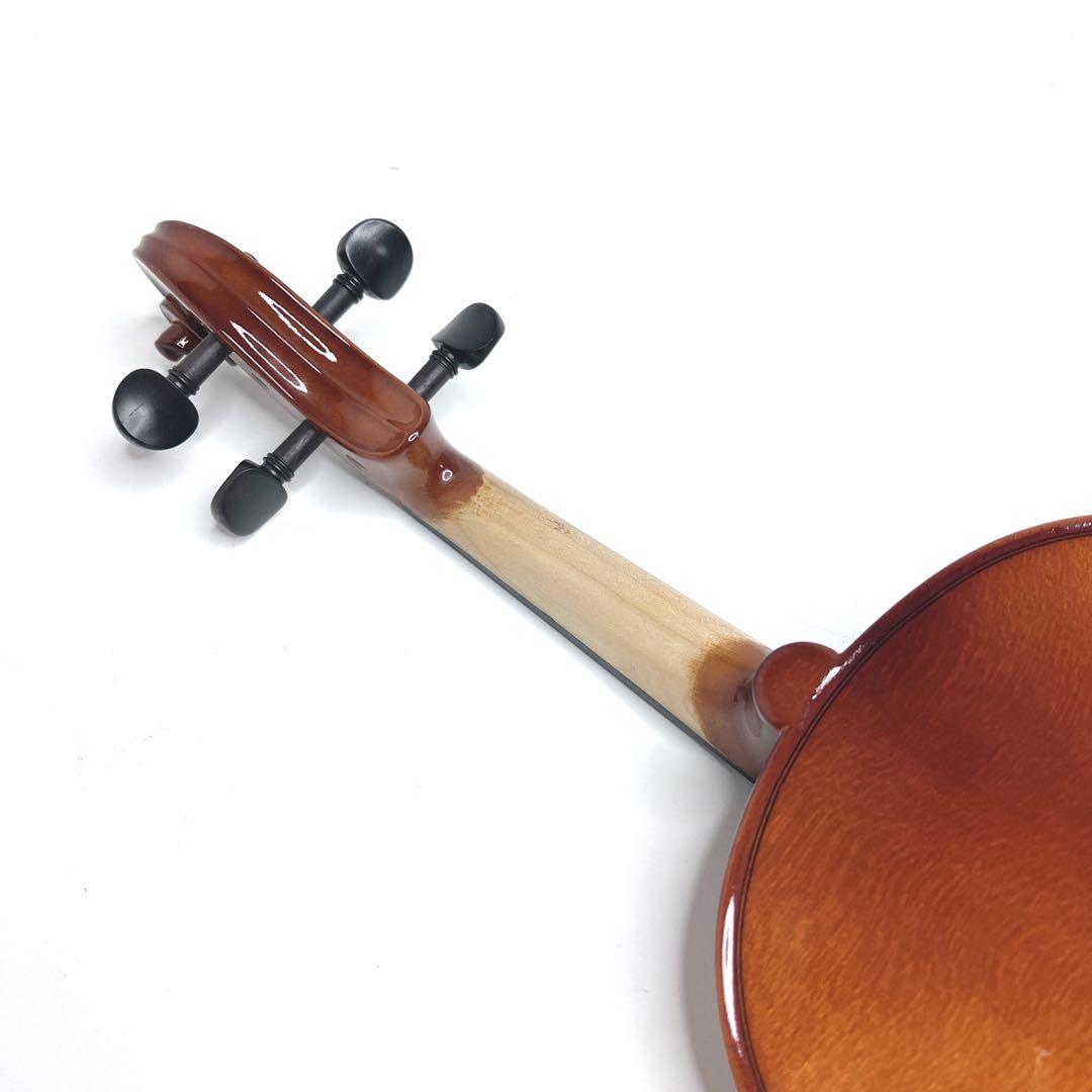 【極美品】Carlo giordano バイオリン VS-1 4/4 2021年