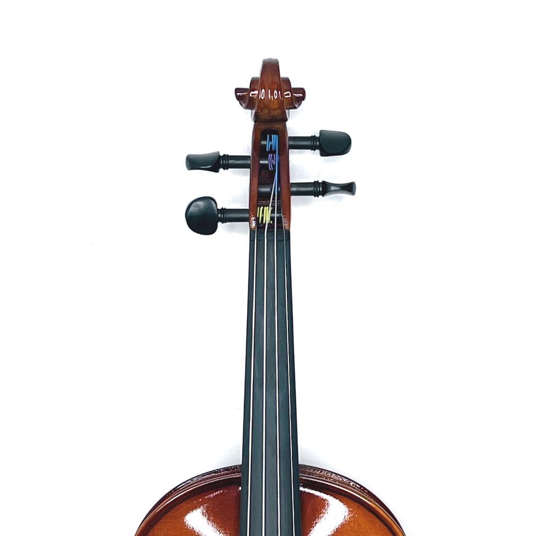 【極美品】Carlo giordano バイオリン VS-1 4/4 2021年