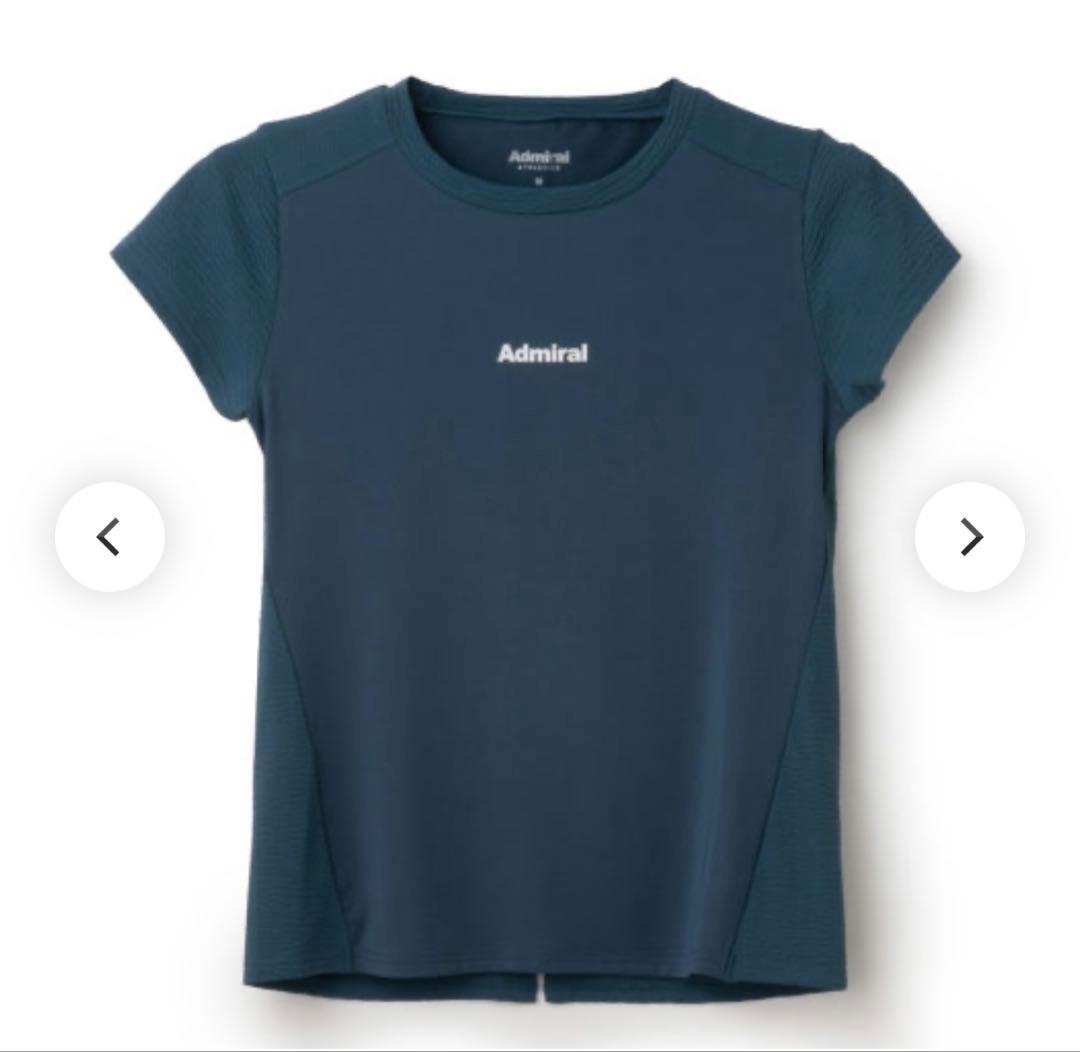 アドミラル　ウインザーコラボシャツ