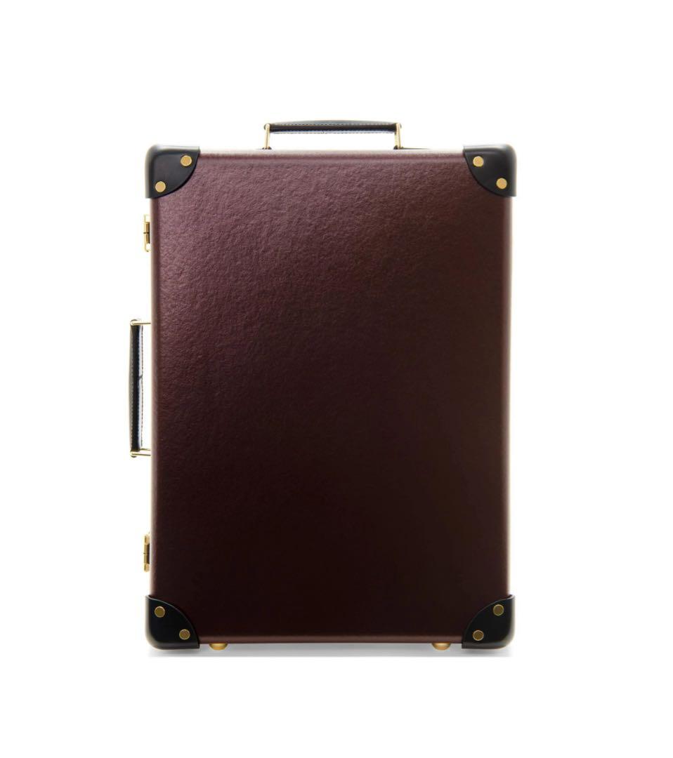 グローブトロッター　センテナリー　スモールキャリーオン　2輪