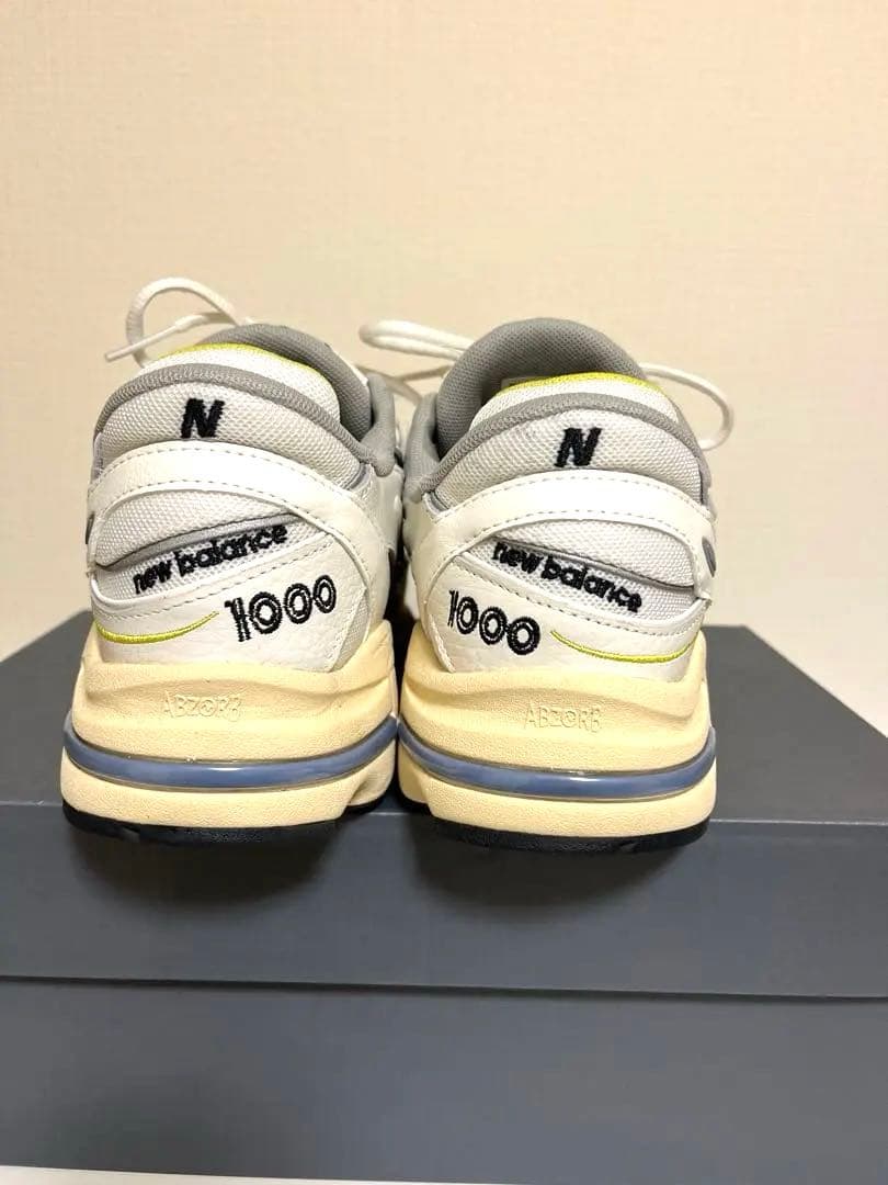 ニューバランス（NewBalance）M1000CA