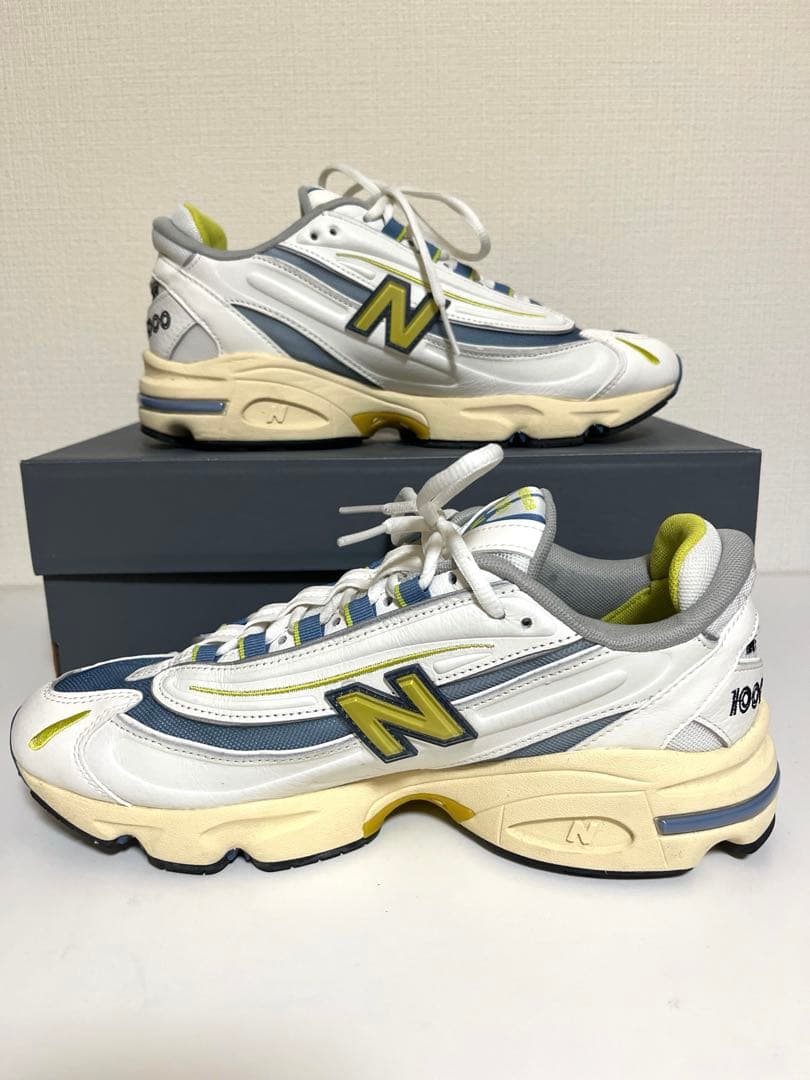 ニューバランス（NewBalance）M1000CA