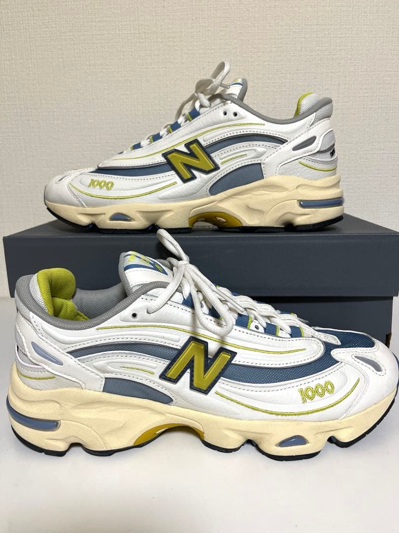ニューバランス（NewBalance）M1000CA