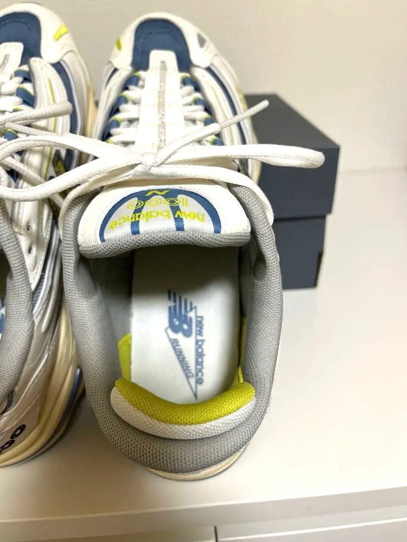 ニューバランス（NewBalance）M1000CA