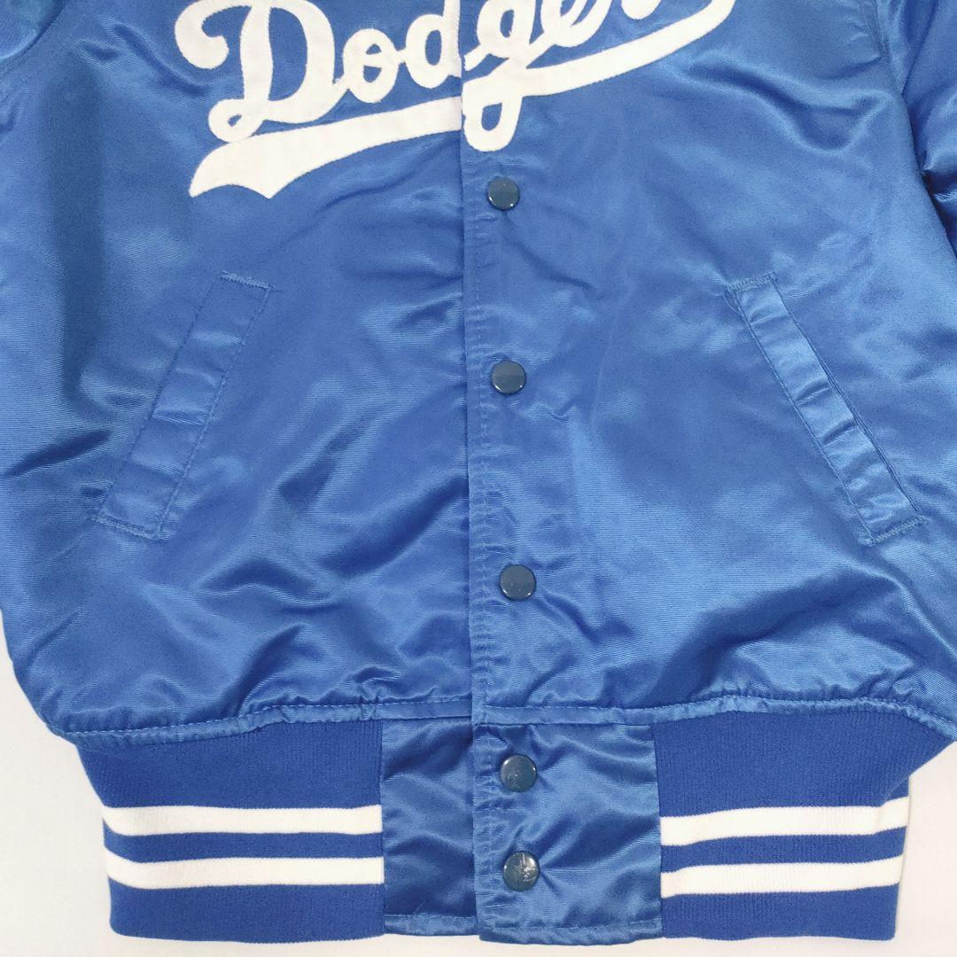 スターター MLB LA Dodgers ドジャース スタジャン 80 90年代