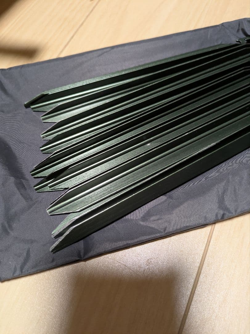 【美品！！】BUNDOK ソロティピー1TC サンドベージュ