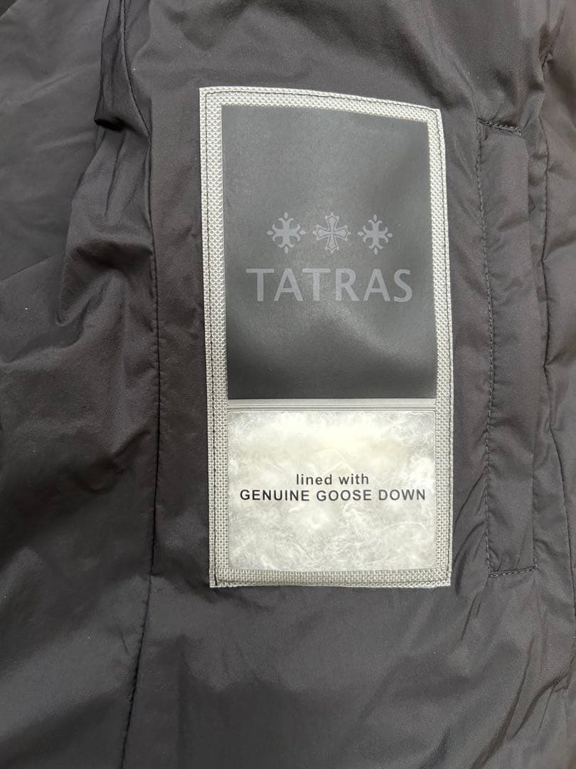 タトラス　ノコ