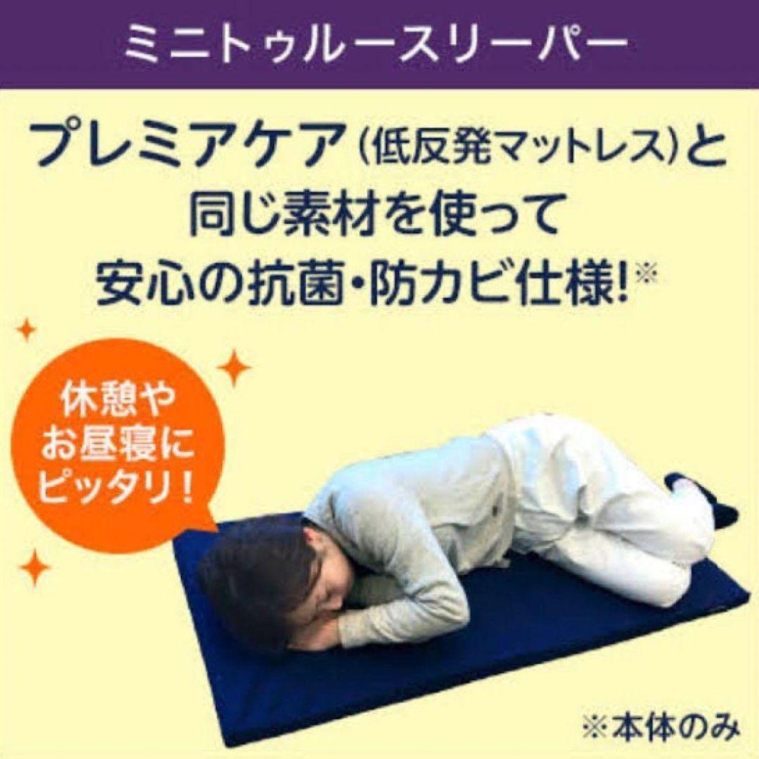 【新品未使用】True Sleeper ミニトゥルースリーパー 2枚セット