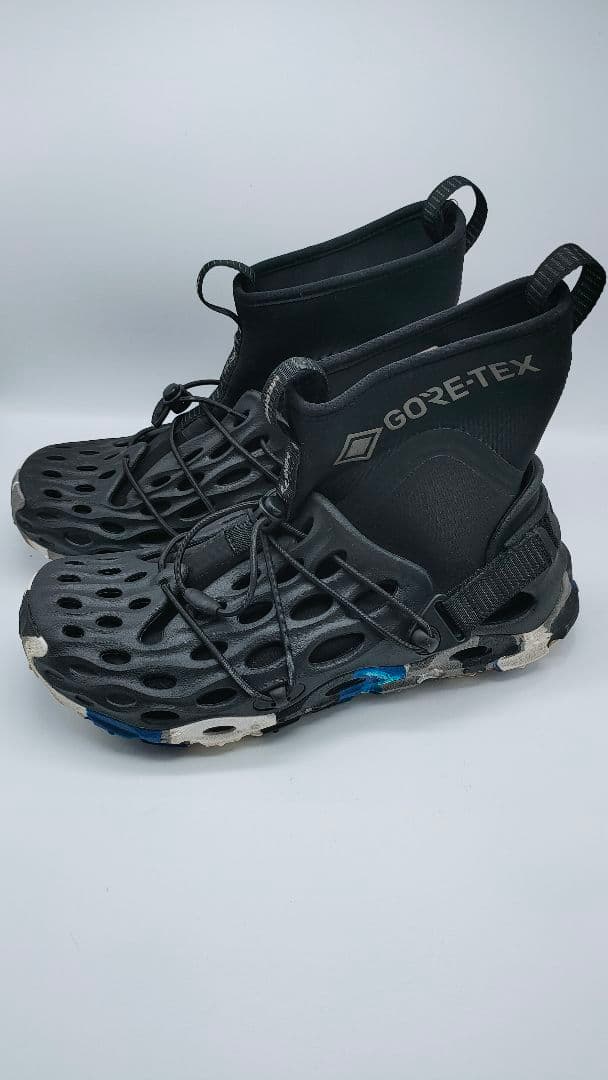 p*s様 【MERRELL メレル】 ハイドロモックエーティーネオゴアテックス×