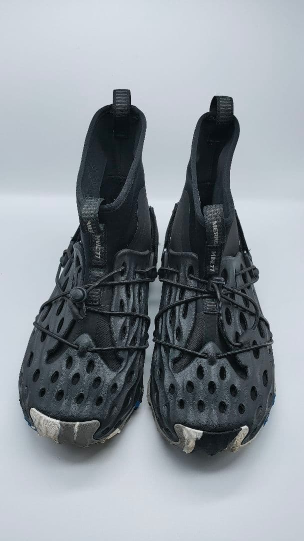 p*s様 【MERRELL メレル】 ハイドロモックエーティーネオゴアテックス×