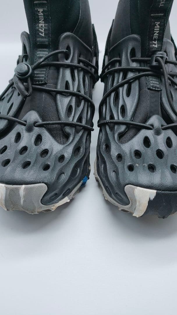 p*s様 【MERRELL メレル】 ハイドロモックエーティーネオゴアテックス×