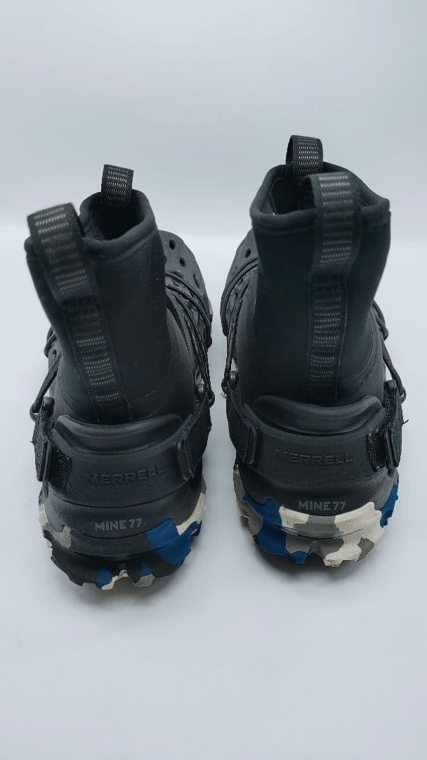 p*s様 【MERRELL メレル】 ハイドロモックエーティーネオゴアテックス×