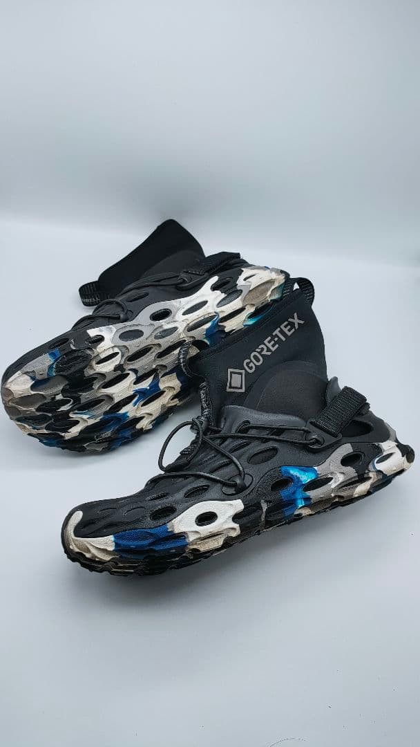 p*s様 【MERRELL メレル】 ハイドロモックエーティーネオゴアテックス×