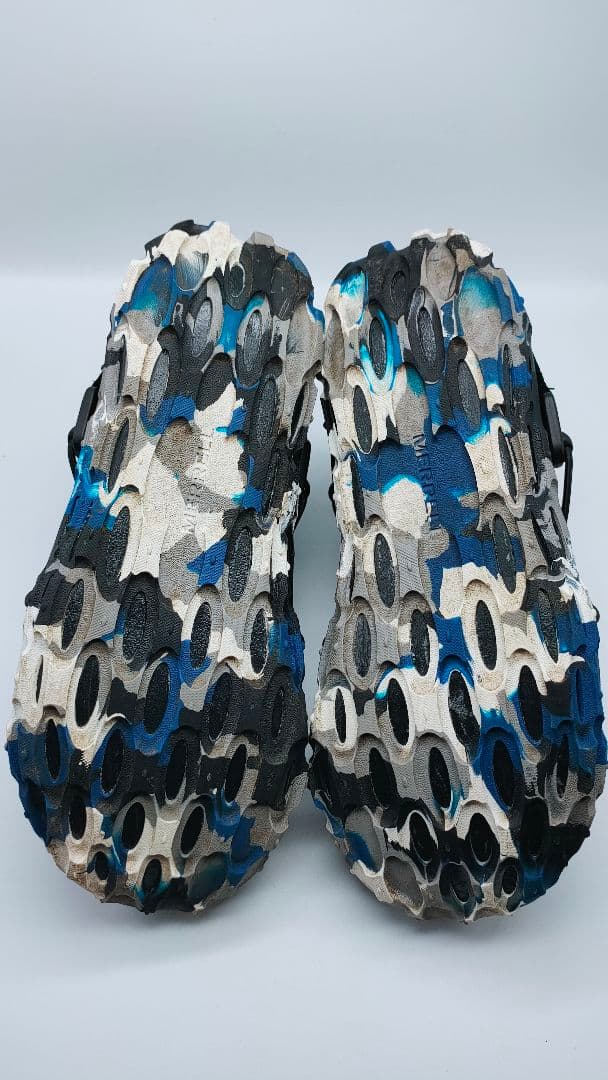 p*s様 【MERRELL メレル】 ハイドロモックエーティーネオゴアテックス×