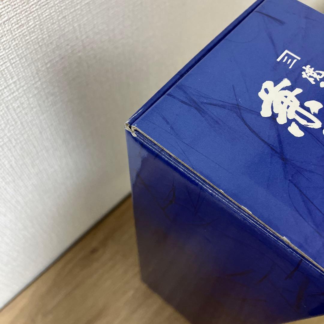 ★新品・限定品★兼八 100周年記念長期貯蔵 麦焼酎 38度 720ml 箱付