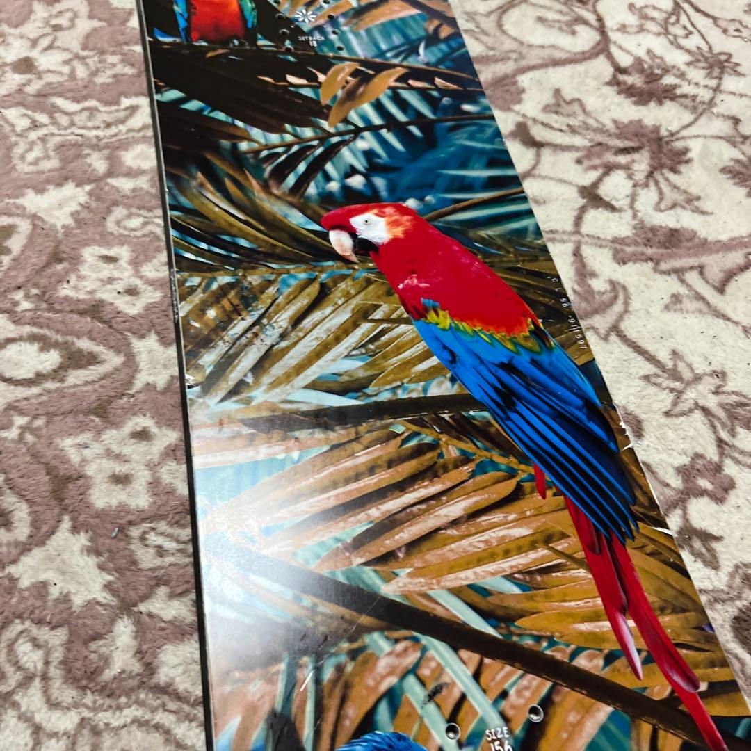 美品 19-20 OGASAKA CT-L 156cm オガサカ カービング