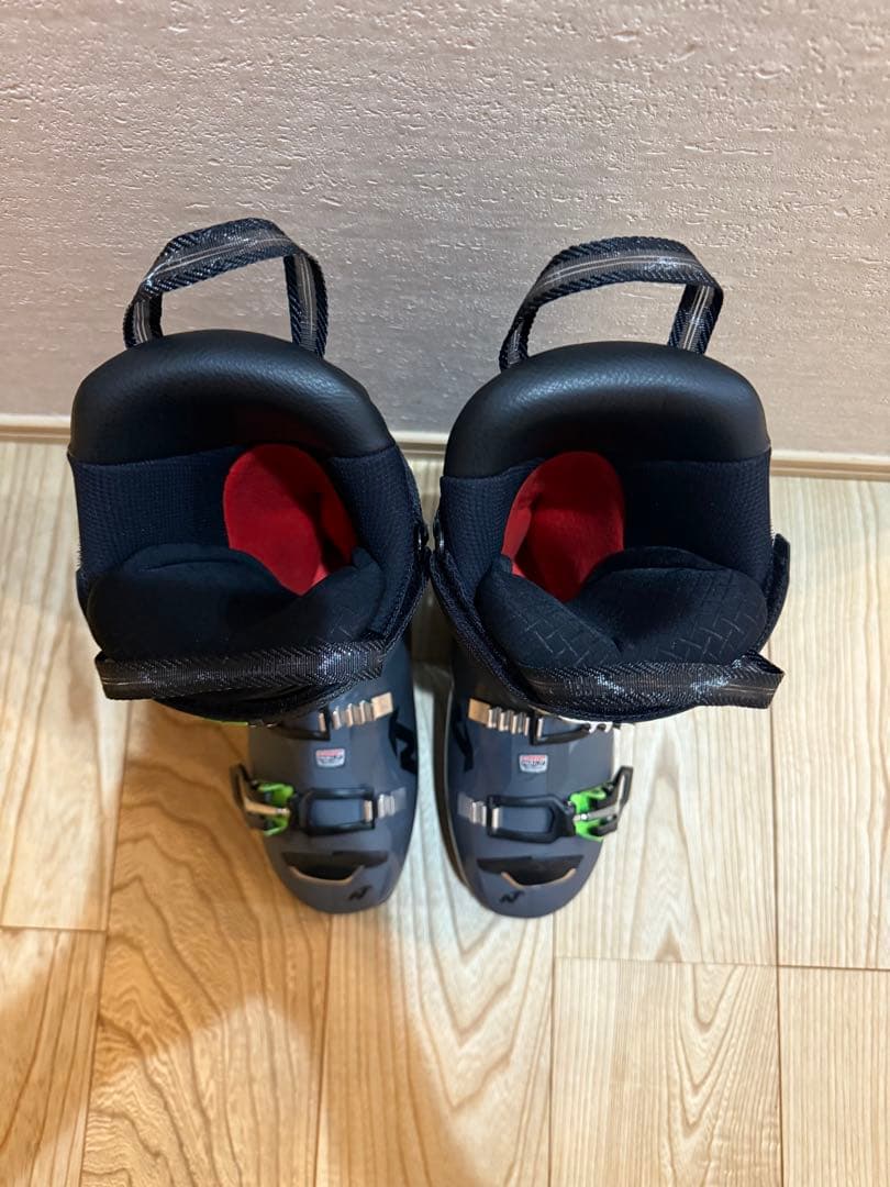 ノルディカ NORDICA SPORTMACHINE 3 110 GW