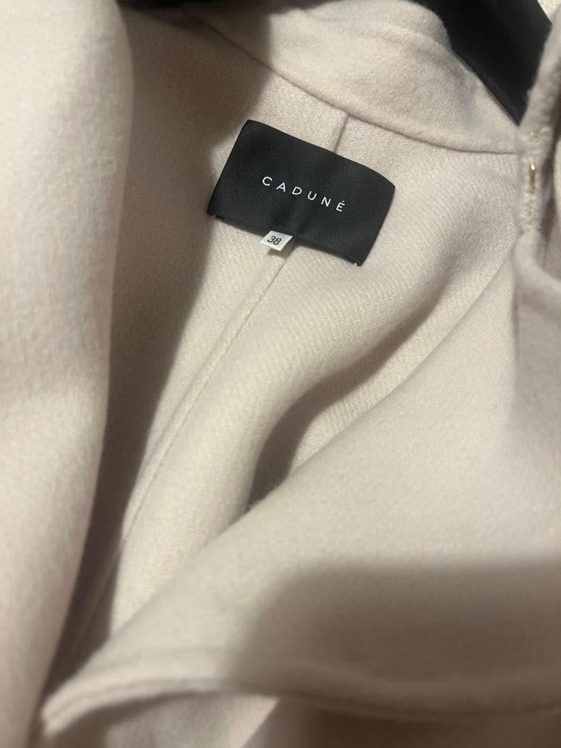 ジャケット・アウター AZU