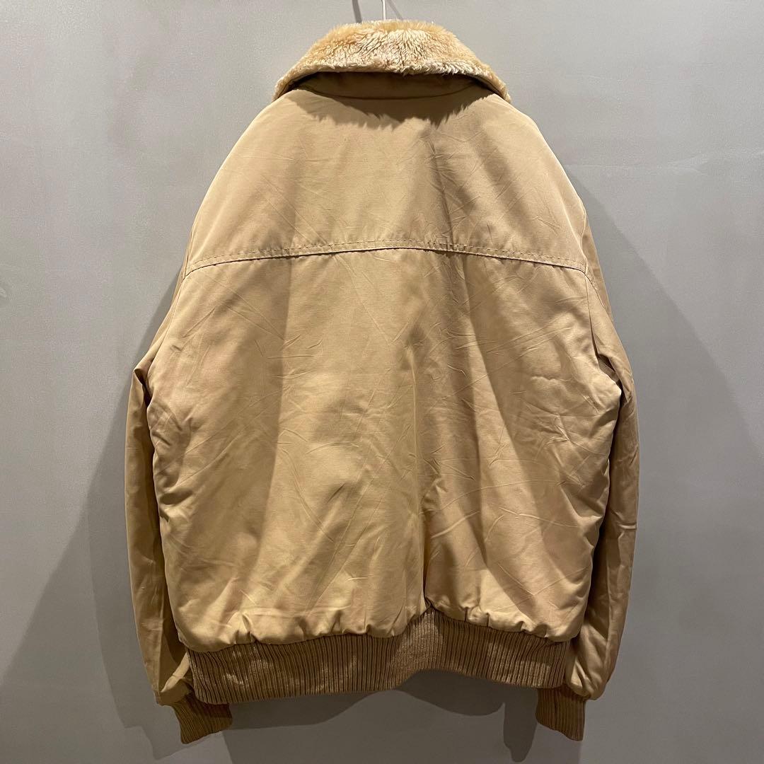 【超稀少】 美品 OLDGAP 初期タグ ビンテージ アウター ギャップ gap