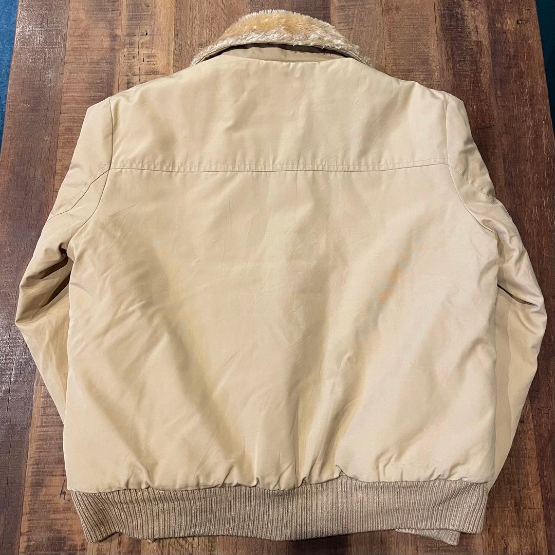 【超稀少】 美品 OLDGAP 初期タグ ビンテージ アウター ギャップ gap